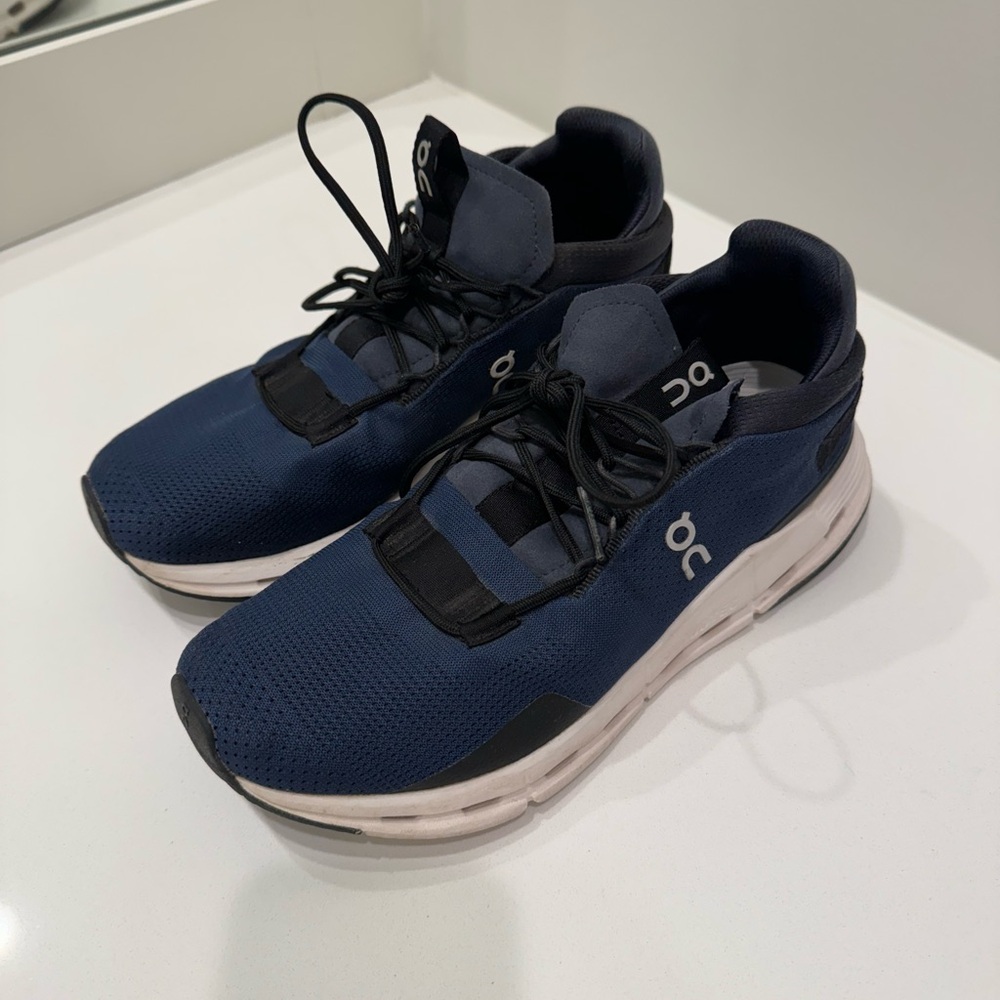 OnCloud Cloud Nova